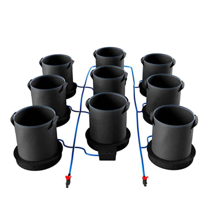 AutoPot 9 Pot Watering System