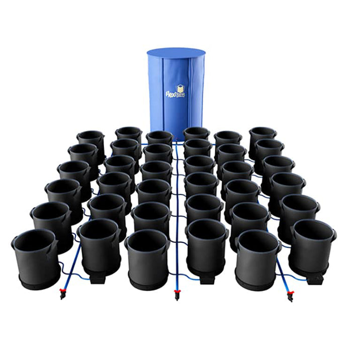 AutoPot 36 Pot Watering System