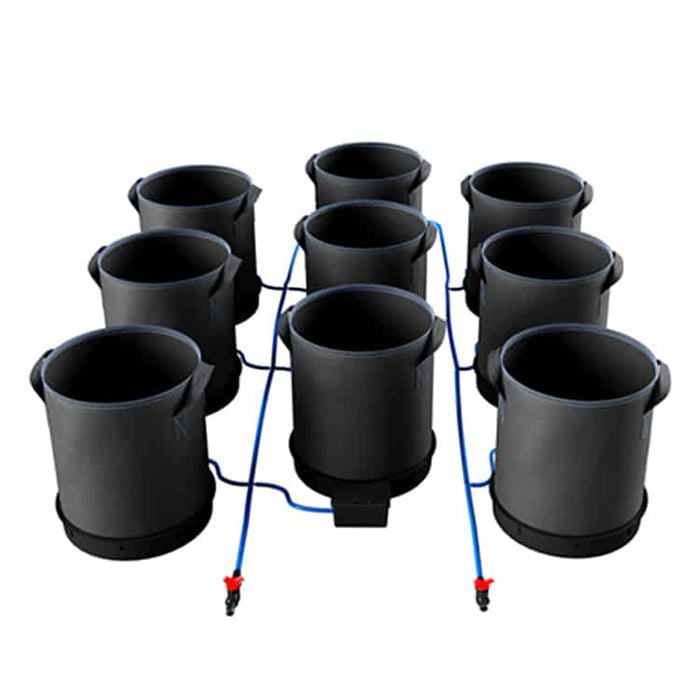 AutoPot 9 Pot Watering System