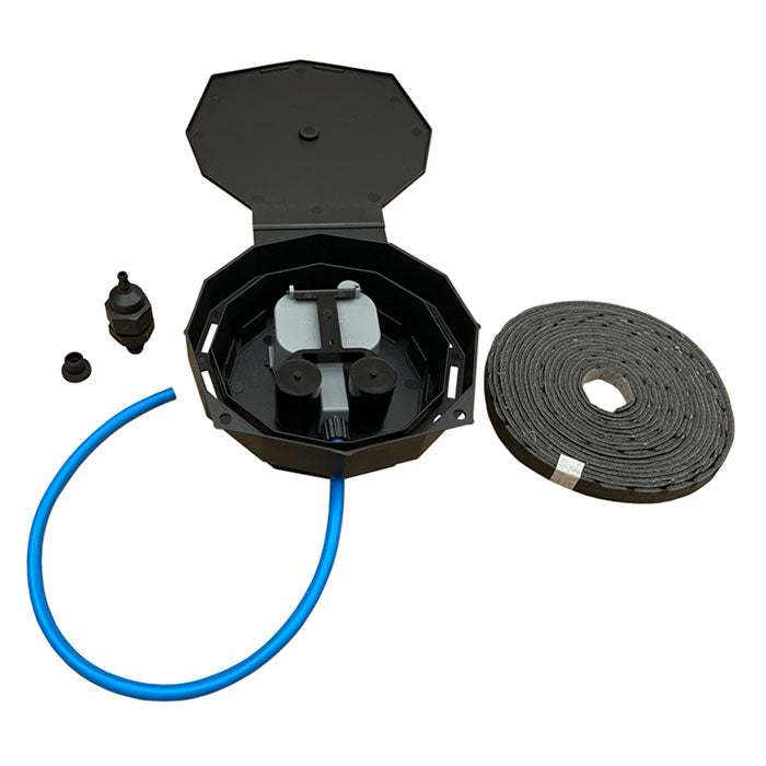 AutoPot AQUAbox Spyder - Wide Raised Beds & Allotments