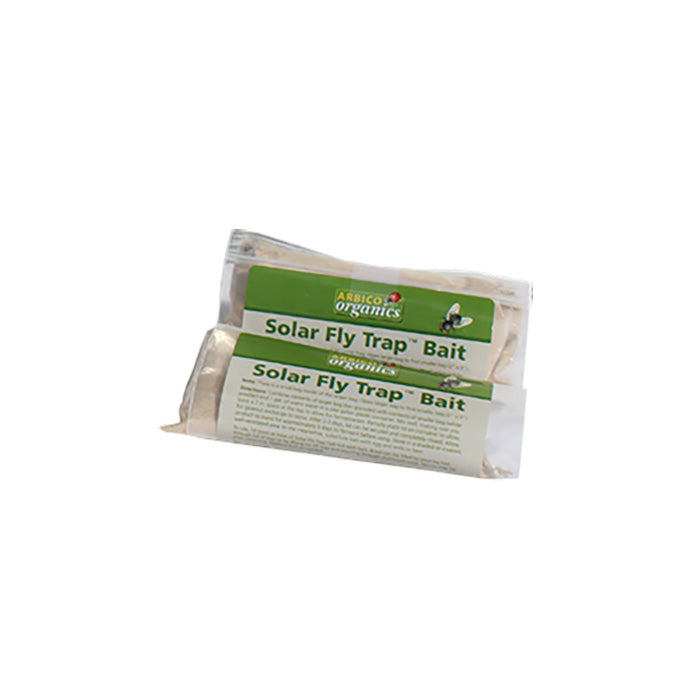 ARBICO Organics Bait for Solar Fly Trap, Single Unit
