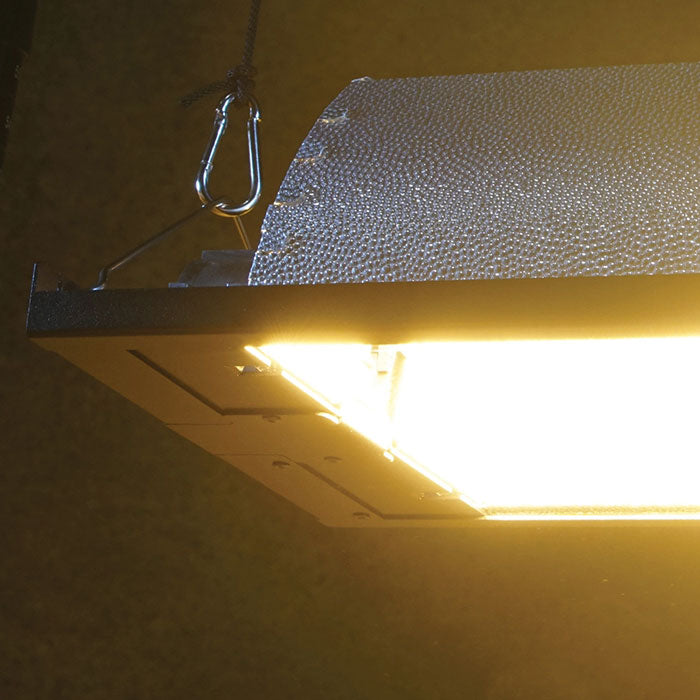 Growlite Archon 1000 Watt Double Ended Grow Light with HPS Lamp, 240/277 Volt