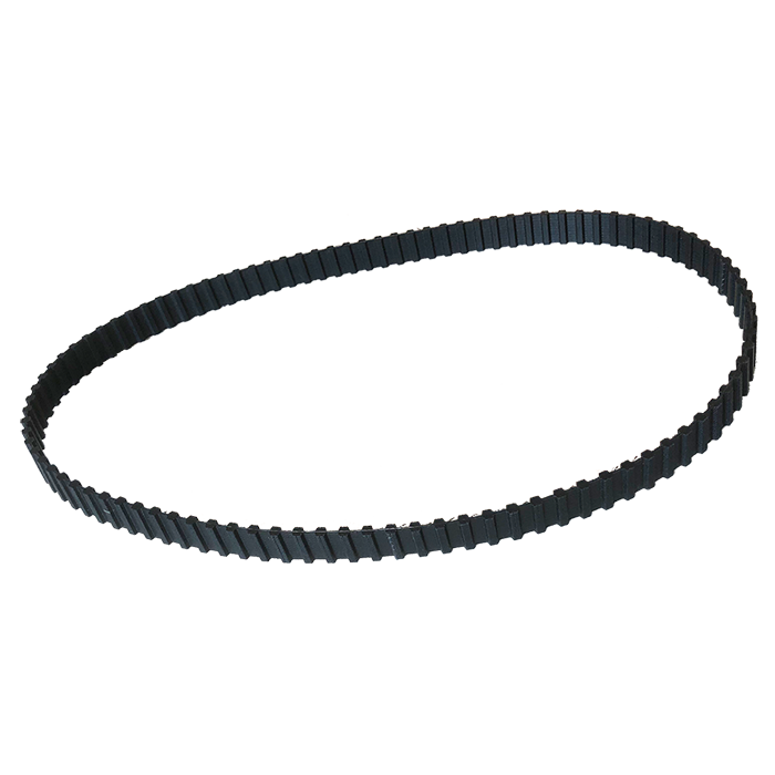 Trimpro Bucker: Belt