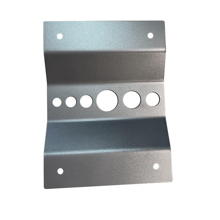 Trimpro Bucker: Large Blade