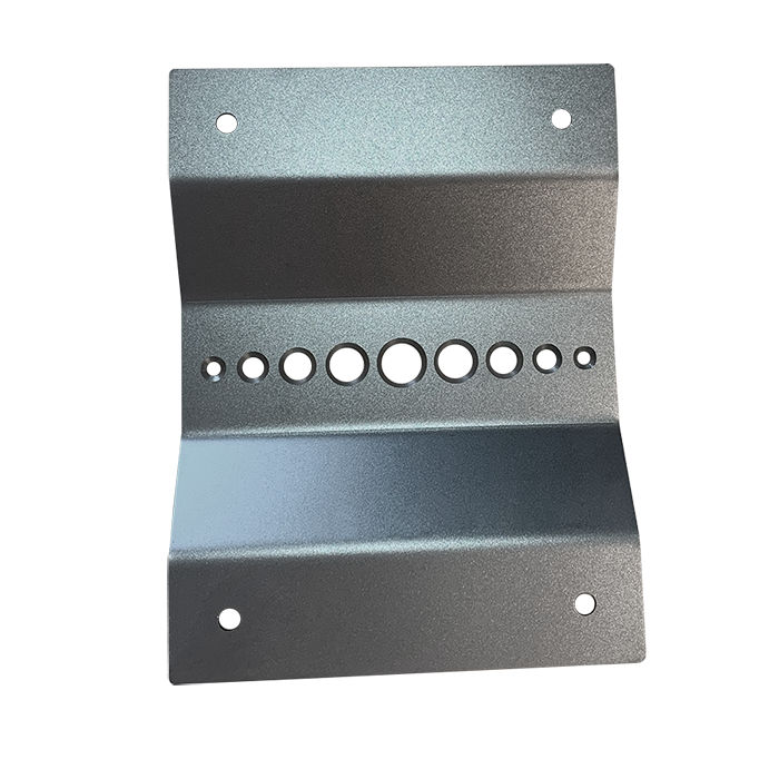 Trimpro Bucker: Small Blade