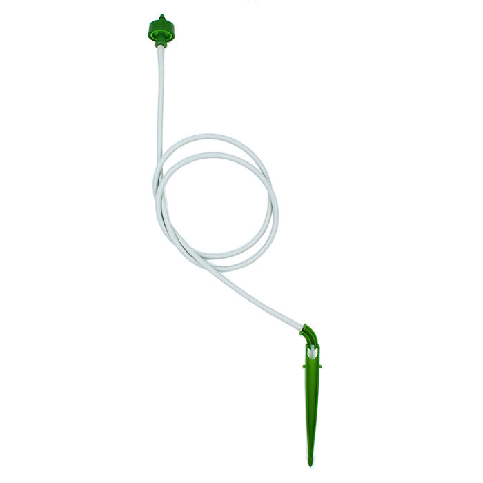 FloraFlex Micro Drip 1-Way Dripper Assembly, Pack of 40