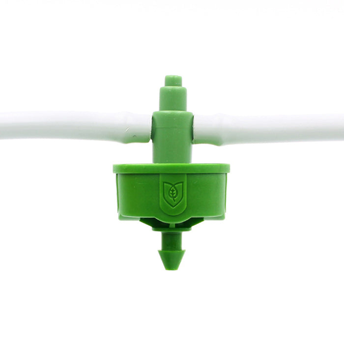 FloraFlex Micro Drip 2-Way Original Dripper Assembly, 36 Inch, Pack of 20