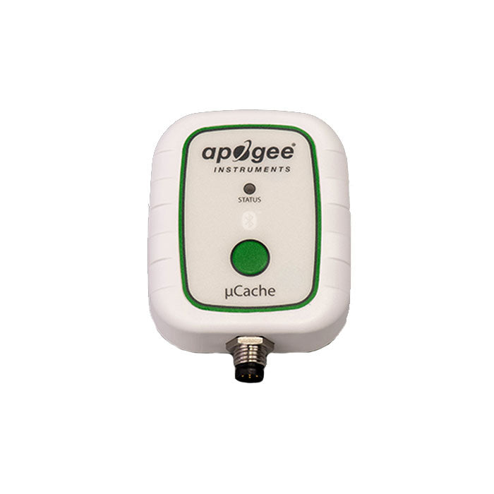 Apogee Instruments PQ-612 microCache and ePAR Sensor Package with 2 Meter Cable