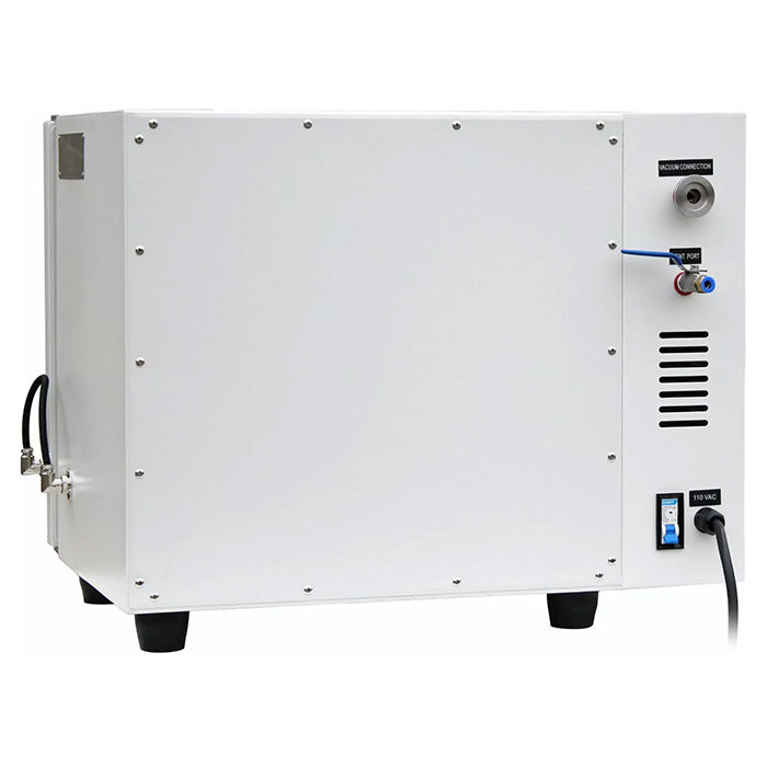 Across International ECO 150°C 0.9 CF Vacuum Oven with LED Light, 220 Volt