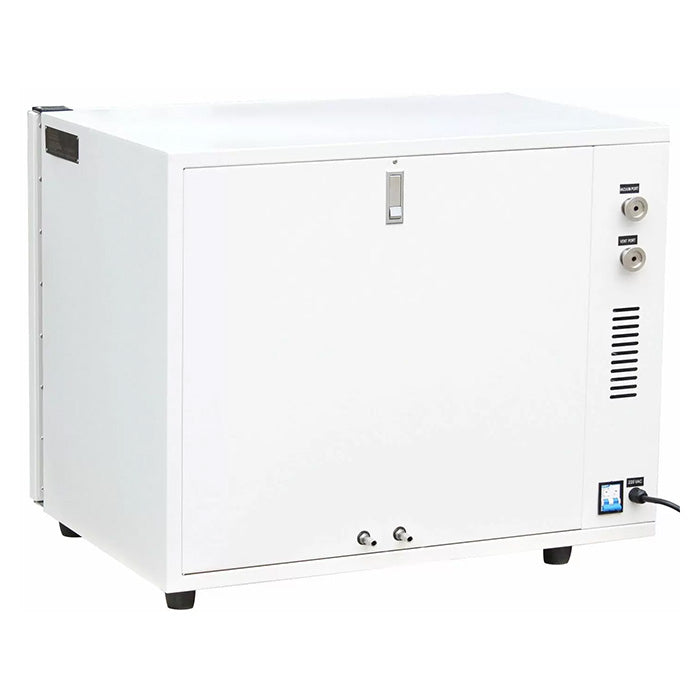 Across International AT 500°C Max 1.9 CF Vacuum Oven, 316L SST, 220 Volts