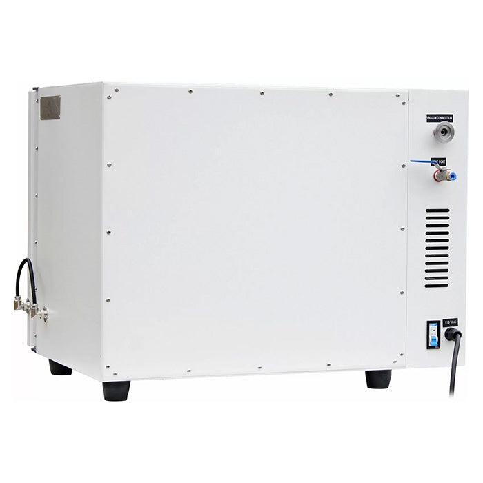 Across International ECO 150°C 1.9 CF Vacuum Oven with LED Light, 220 Volt