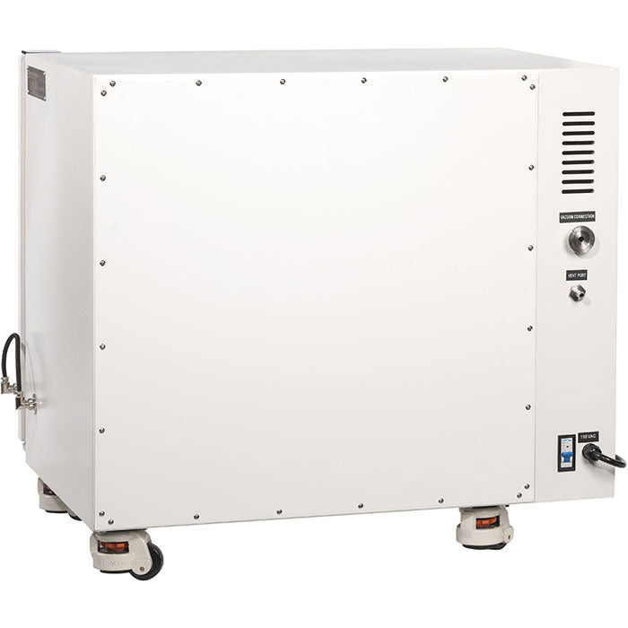 Across International AccuTemp 3.2 CF Vacuum Oven with All SST Tubing - UL/CSA Certified