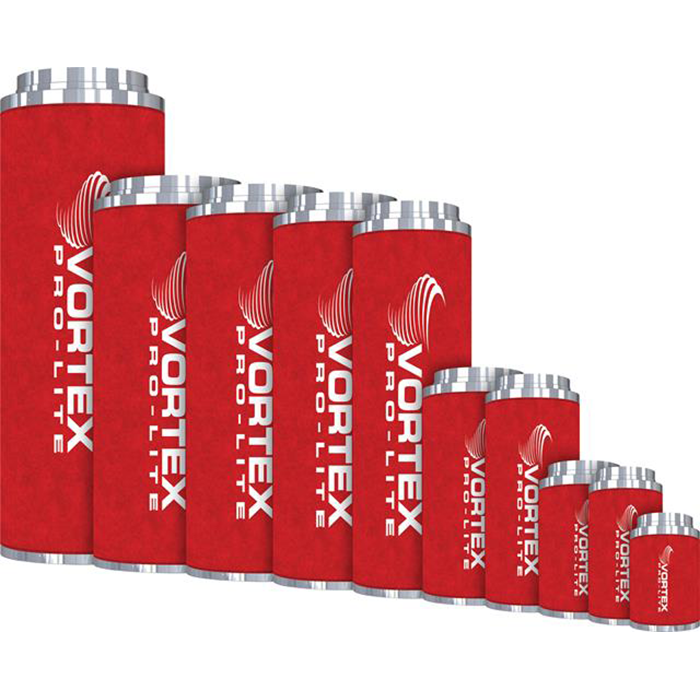 Atmosphere Pre-FIlters for Pro-Lite Carbon Filters