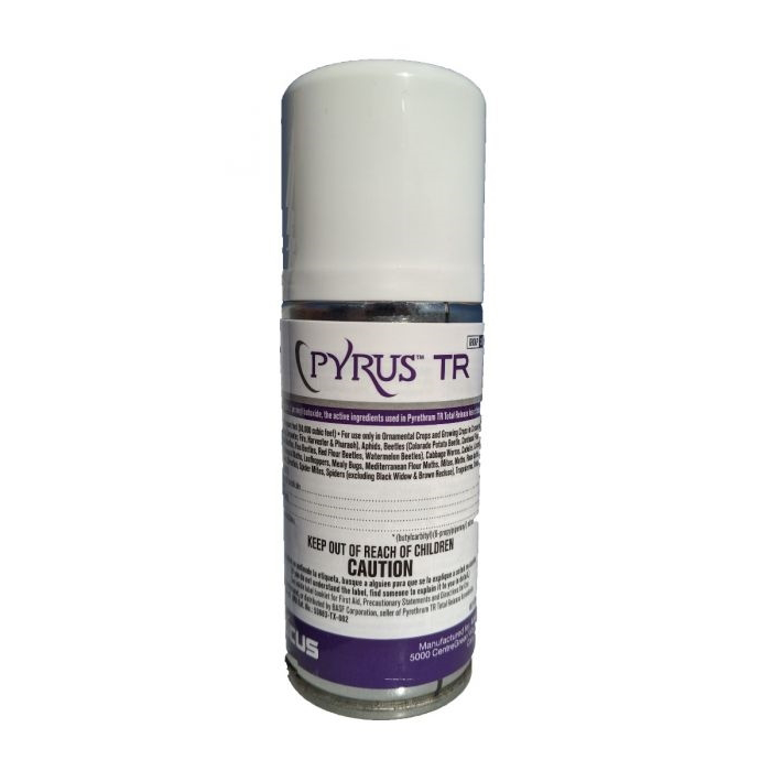 Atticus Pyrus TR Total Release Insecticide, 2 Ounces