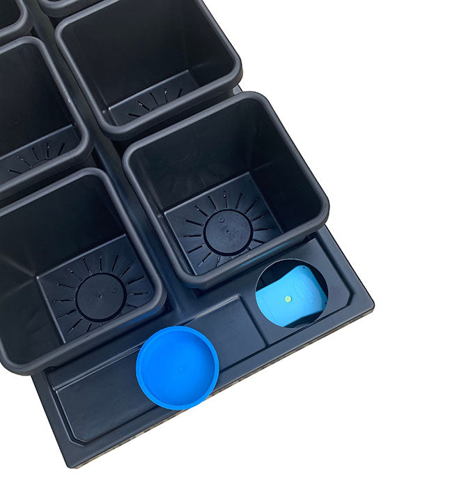 Autopot Auto8 Watering System