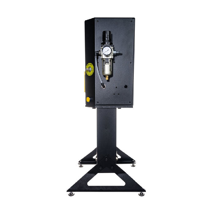 PurePressure Pikes Peak 5 Ton Pneumatic Rosin Press - 10" x 2.5"