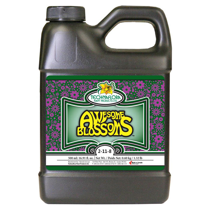 Technaflora Awesome Blossoms