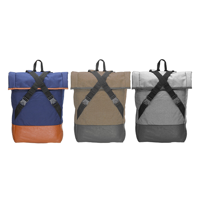 AWOL Odor Proof Daily Backpack