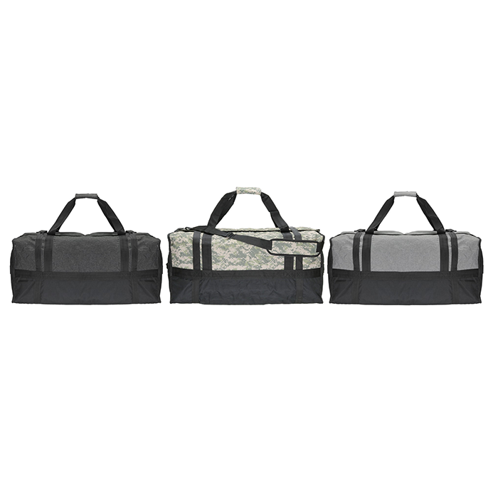 AWOL Odor Proof Daily Square Bag