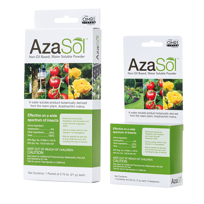Arborjet AzaSol