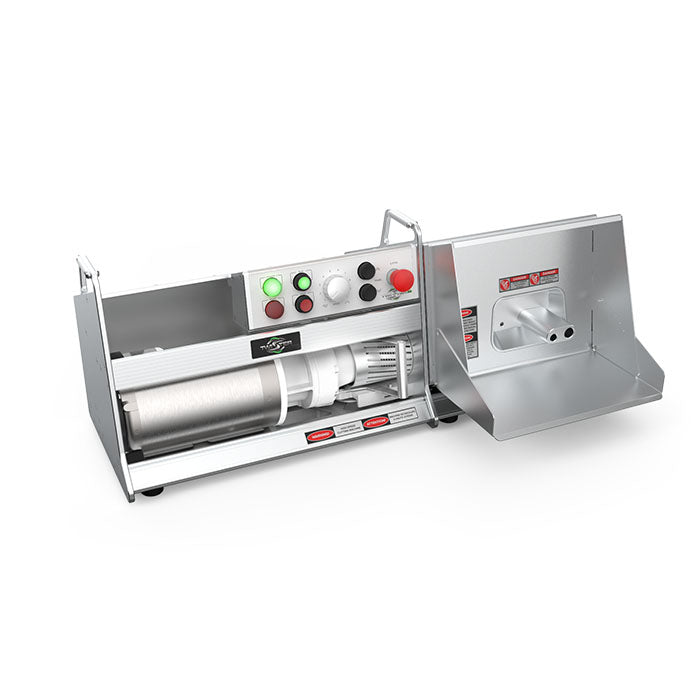 Twister B4 Bucking Machine