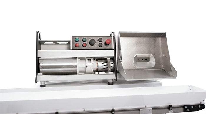 Twister B4 Bucking Machine