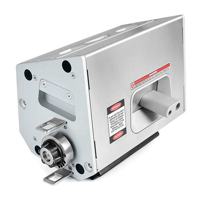 Twister B4 Bucking Machine with Adjustable Stand