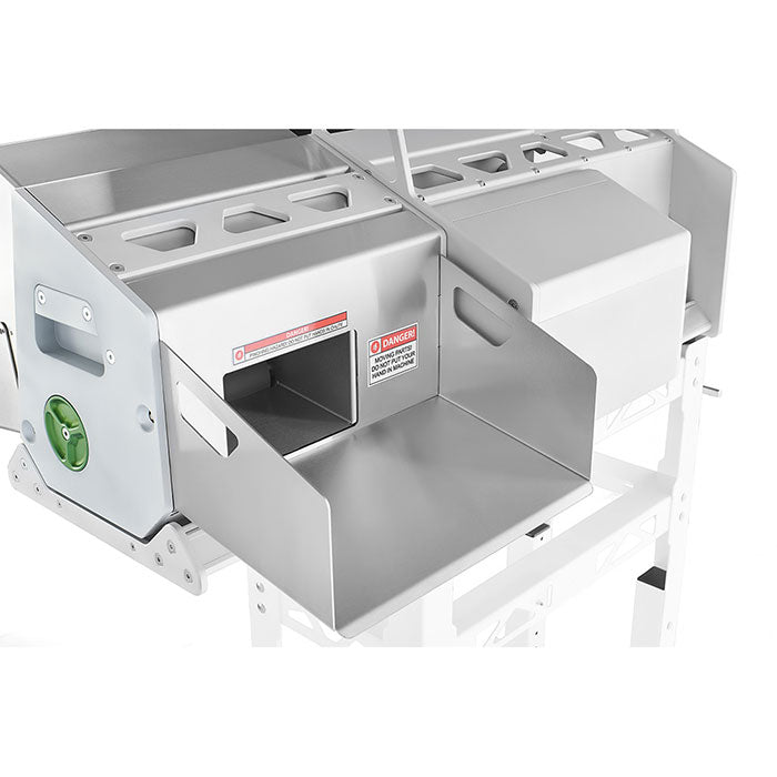 Twister B4 Bucking Machine with Adjustable Stand