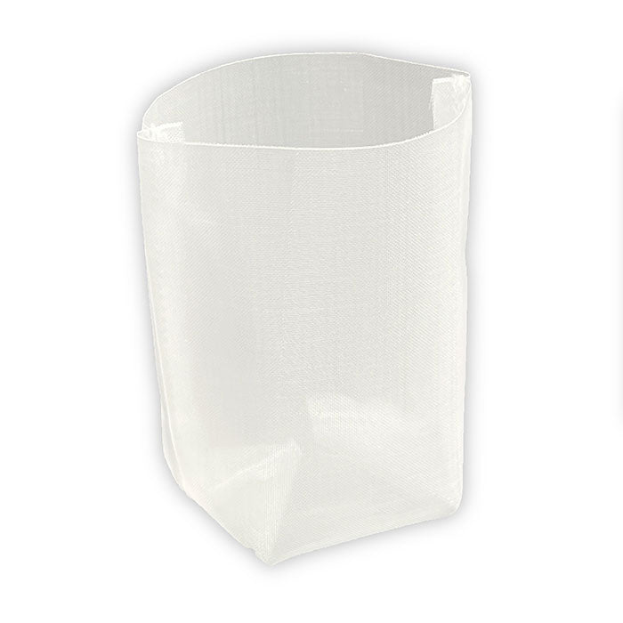 NugSmasher 14 Gram Premium Extraction Bags, 160 Micron, Pack of 12