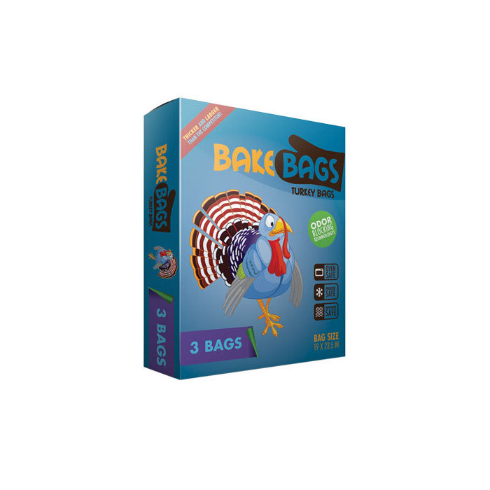 DL Wholesale Bake Bags