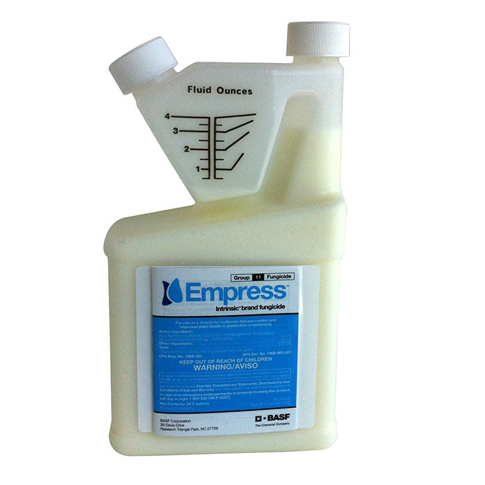 BASF Empress Intrinsic Fungicide, 24 Ounces