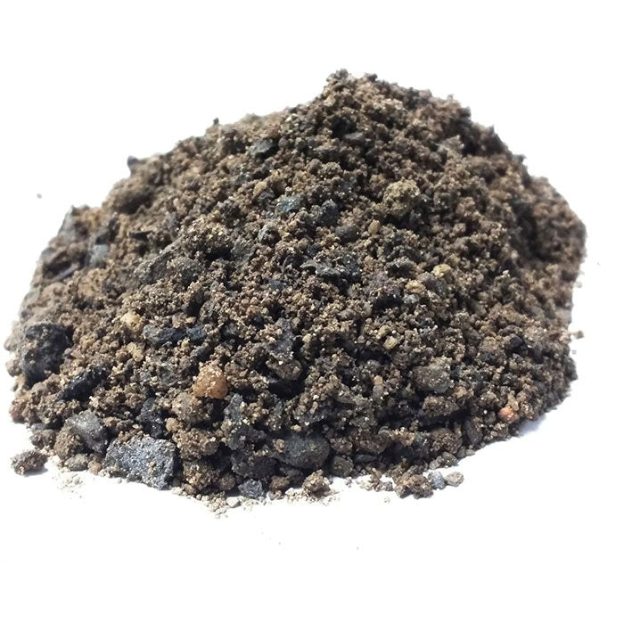 BuildASoil Basalt Rock Dust, 16 lb.