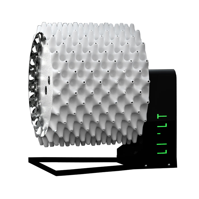 Cure43 Li'L T Dry Flower Trimmer