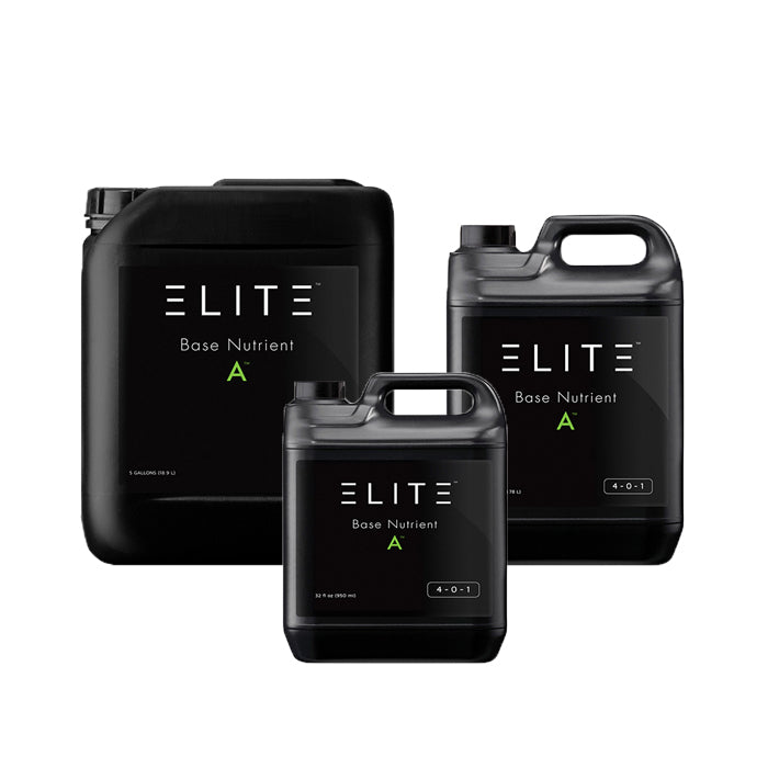 Elite Nutrients Base Nutrient A