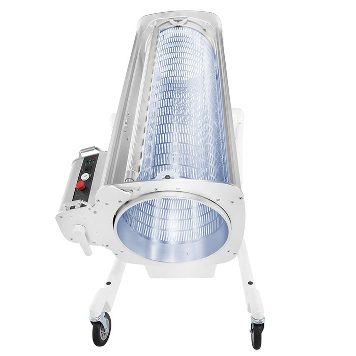 Twister BatchOne Dry Trimming Machine