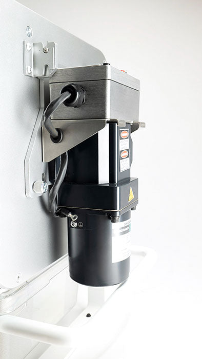 Twister BatchOne Go Dry Trimming Machine