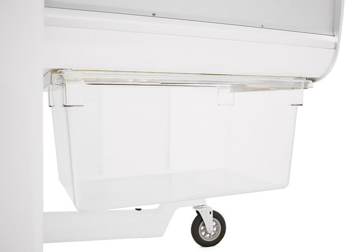 Twister BatchOne Dry Trimming Machine