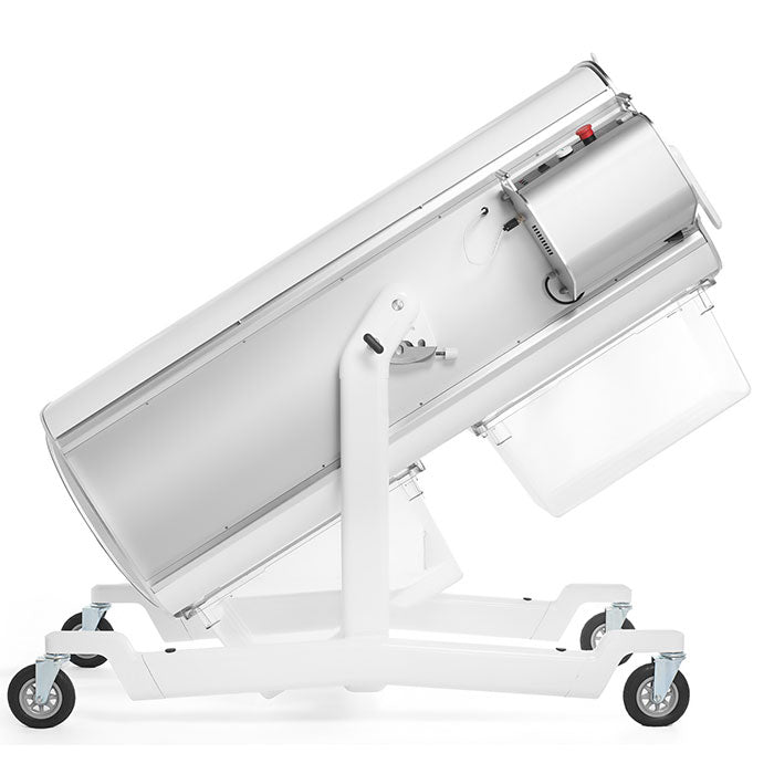 Twister BatchOne Dry Trimming Machine