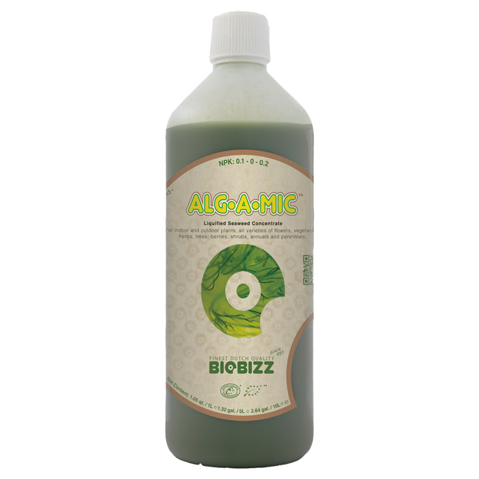 BioBizz Alg-a-Mic, 1 Liter