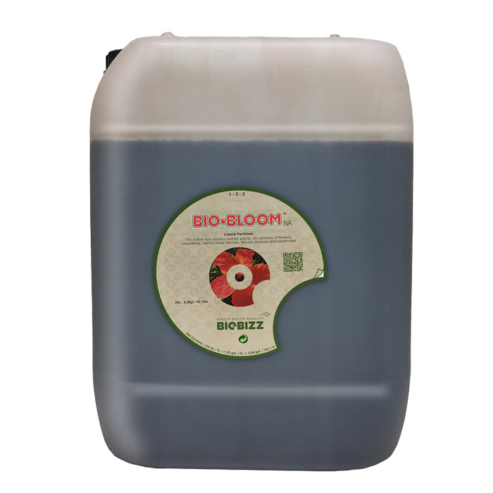 BioBizz Bio-Bloom, 20 Liter