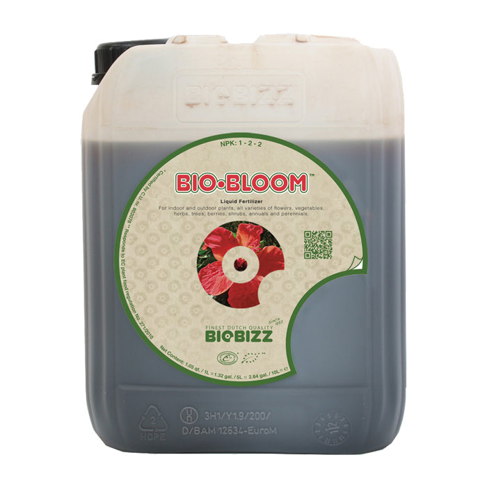 BioBizz Bio-Bloom, 5 Liter