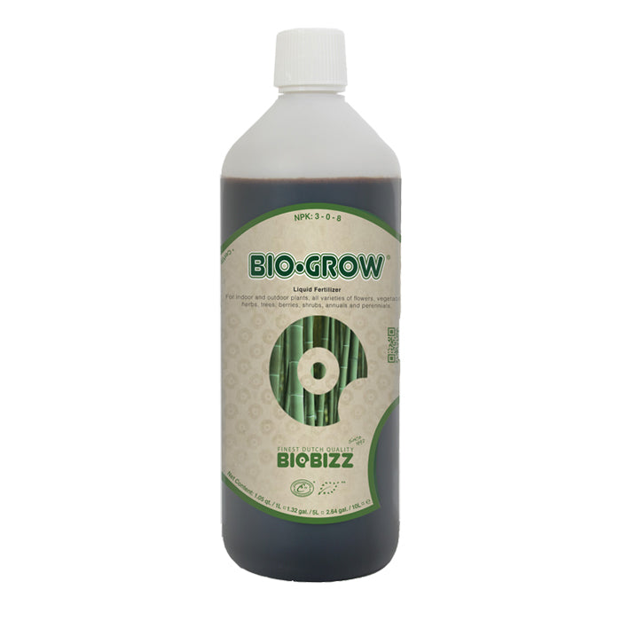 BioBizz Bio-Grow, 1 Liter