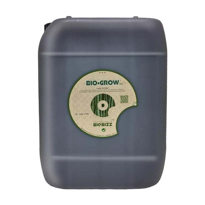 BioBizz Bio-Grow, 20 Liter