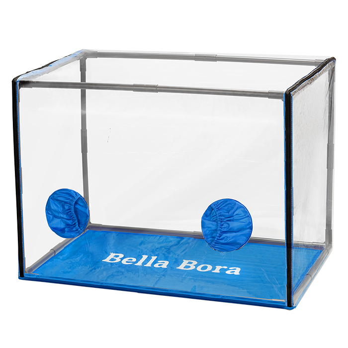 Bella Bora Still Air Box V1