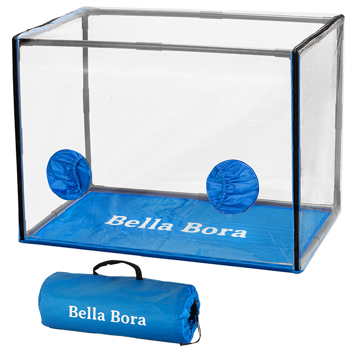 Bella Bora Still Air Box V1