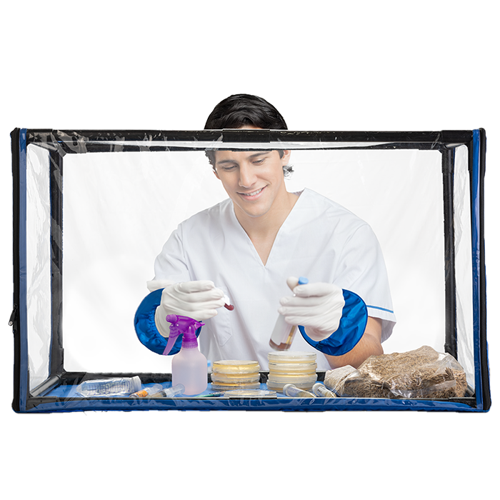 Bella Bora Still Air Box V1