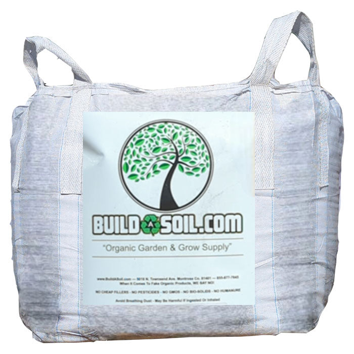 BuildASoil Bio Char-Raw