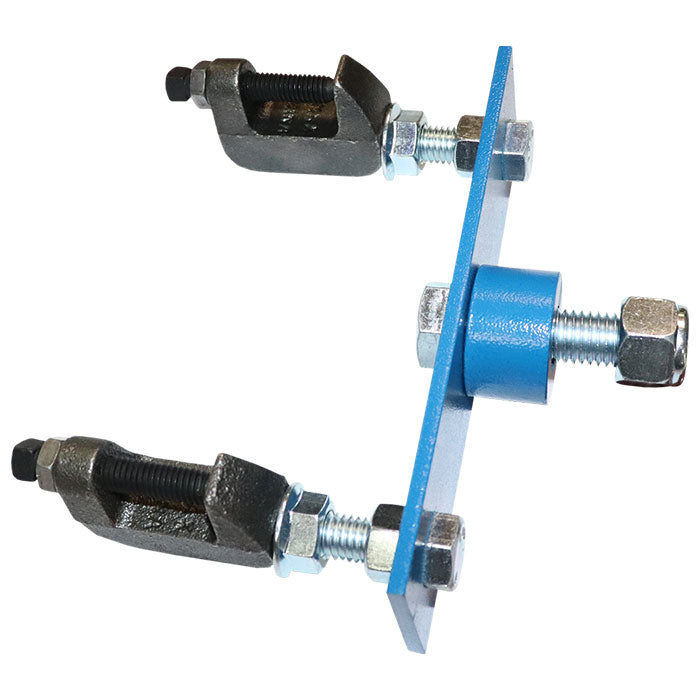 Patterson Fans Blue Beam Mount Clamp Assembly