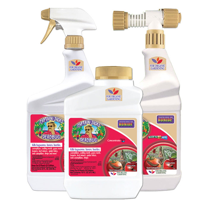 Bonide Captain Jack's Deadbug Brew Liquid