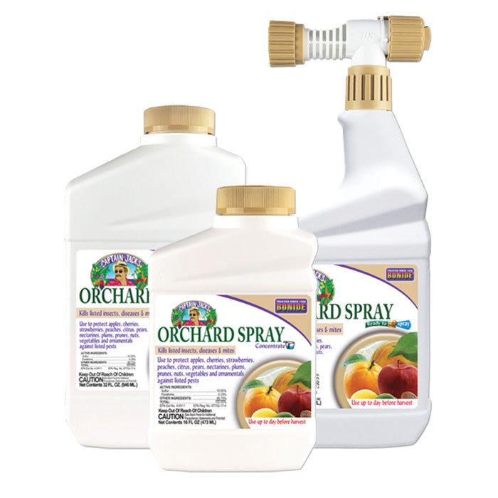 Bonide Captain Jack's Orchard Spray